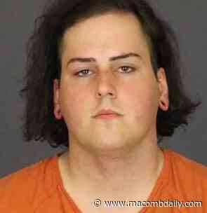 Two Macomb County men convicted in St. Clair County stabbing - The Macomb Daily