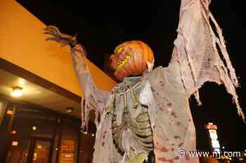 Huge N.J. Halloween parade is back after last year’s coronavirus cancellation - NJ.com