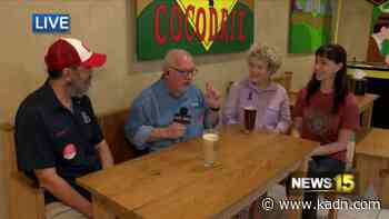 Gulf Brew, Hosted by Acadiana Center for the Arts - FOX 15