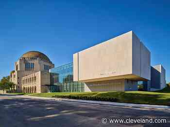 Case Western Reserve University completes addition on Maltz Performing Arts Center in Cleveland - cleveland.com