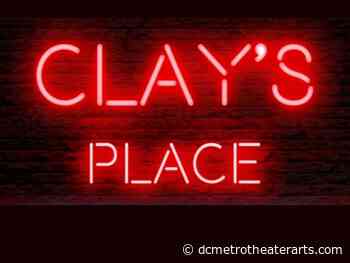 Maryland's AngelWing Project takes audiences to Beale Street - DC Metro Theater Arts