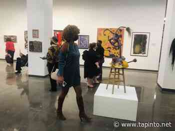 Newark Arts Festival Showcases City's Creative Strength | Newark, NJ News TAPinto - TAPinto.net