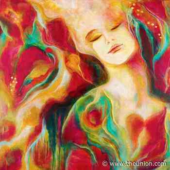 The Center for the Arts presents final weekend of Open Studios art tour - The Union of Grass Valley