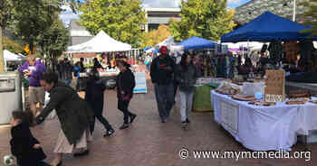 After a Year Off, Silver Spring Arts & Crafts Fall Fair is Back - Montgomery Community Media
