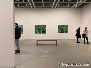 228 Arts Institutions Laid Off 28% of Workers After Receiving PPP Loans, Research Says - Hyperallergic