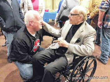 Dunster's legacy boosted arts, media in Lima - LimaOhio.com