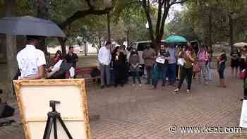 2021 Luminaria Contemporary Arts Festival announces lineup of featured artists - KSAT San Antonio