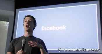 Facebook expands harassment policy to protect public figures