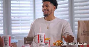 A ‘Cheat Day’ With 76er Tobias Harris Is Hoops With His Sister and KFC