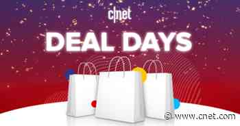 CNET Deal Days: Two days of pre-Black Friday deals starts Oct. 19     - CNET