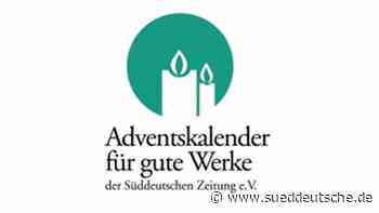 Das Zuhause, einfach weggespült - Süddeutsche Zeitung