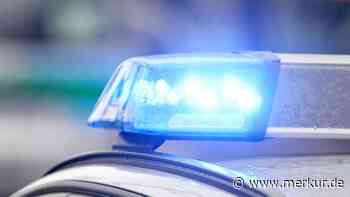 Dachau: Schwerer Unfall, unvernünftiger Lkw-Fahrer - Merkur Online