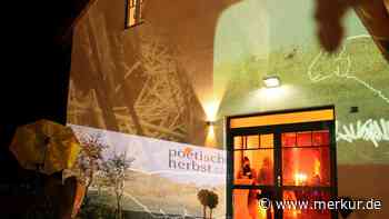 Poetischer Herbst im Landkreis Dachau - Merkur Online