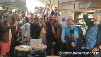 Arras : au café le Chiquito, on veut dynamiser le quartier - La Voix du Nord