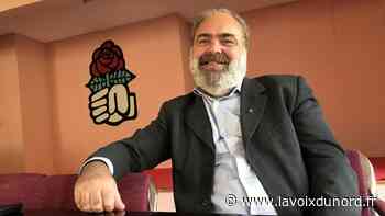 Que devient le PS dans la première circonscription d'Arras ? - La Voix du Nord