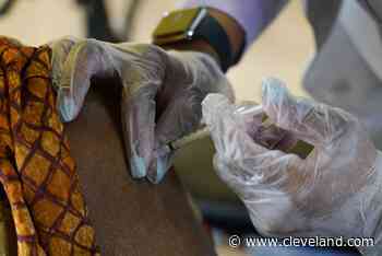 County urging vaccinations, boosters to prevent surge in coronavirus cases - cleveland.com