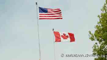 Sask. MP who called for Canada-US border reopening says announcement is a positive step