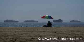White House: LA Port Going 24/7 to Ease Shipping Backlog - The National Herald