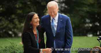 Biden Seizes Nearly 2 Million Acres in Blatant Federal Land Grab
