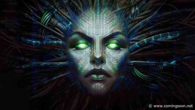 Live-Action System Shock TV Series in the Works