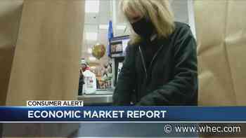 Consumer Alert: As prices rise, the president tries to open the spigots plugging up ports