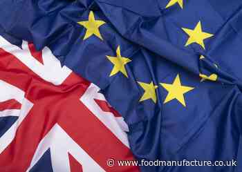 Brexit: EC approves GB sausage exports to NI and cuts red tape
