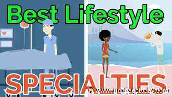 Best Doctor Lifestyle Specialties