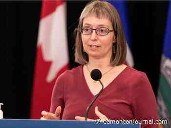 COVID-19: Alberta reports 38 more deaths as active cases continue to slide