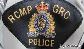 RCMP arrest 3 suspects involved in attempted robbery in rural Sask. community