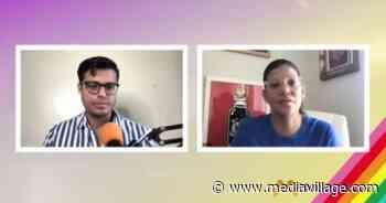 Aida Rodriguez on Hearst Magazines' Latinx Heritage Month Content Collection, "The Power Of Us" (VIDEO) - MediaVillage