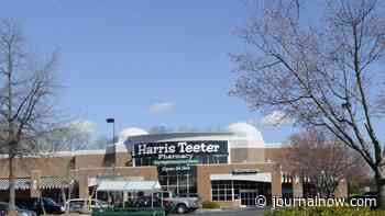 Whitaker Square shopping center sold to High Point real-estate group; Bethany Medical facility planned for site - Winston-Salem Journal