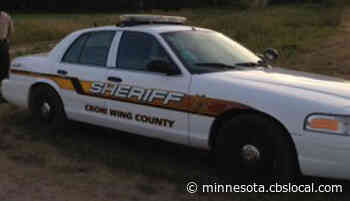 Bethany Bernatsky Identified As Woman Found Dead After Crow Wing Co. Standoff, Sheriff Says - CBS Minnesota