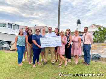 Bethany-Fenwick chamber events benefit local programs - CapeGazette.com