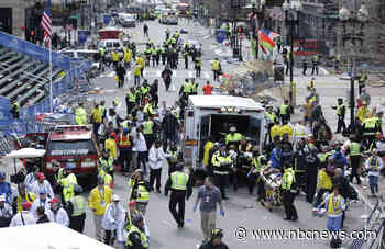 Supreme Court appears likely to allow death sentence for Boston Marathon bomber