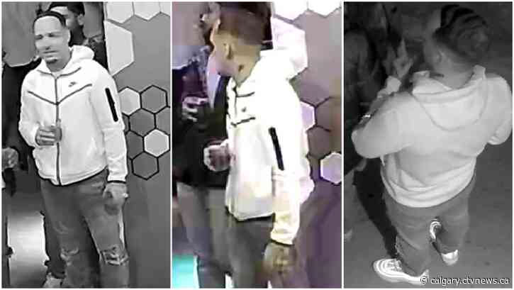 Police say fatal shooting in downtown Calgary happened after unwanted advances