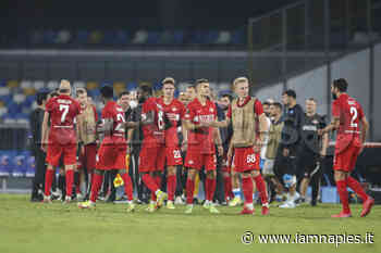 Spartak Mosca, infortunio per il giovane Umyarov: resterà fermo circa un mese - IamNaples.it