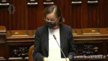 Lamorgese: fermo Castellino in piazza a rischio reazioni violente - askanews