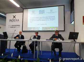 Le cartiere a rischio fermo per caro bollette: la soluzione passa da biometano e recupero rifiuti - Greenreport: economia ecologica e sviluppo sostenibile