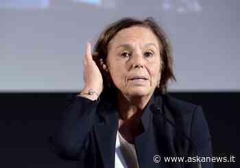 "Il fermo di Castellino in piazza a Roma non era percorribile" (Lamorgese) - askanews