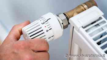 Fermo: ordinanza di accensione degli impianti di riscaldamento fino al 16 ottobre - Vivere Fermo