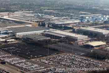 Stellantis Piedimonte, anche domani stabilimento fermo per mancanza di semiconduttori - L'Inchiesta Quotidiano OnLine