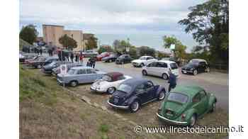 Da Ascoli e Fermo fino a Grottammare Spettacolo con ’Ruote nelle storia’ - il Resto del Carlino