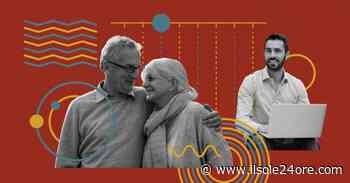 Pensioni, il Pil fermo azzera la rivalutazione dei contributi. Ecco chi sarà penalizzato - Il Sole 24 ORE