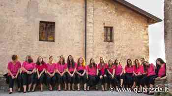 Il Coro Controcanto brilla al concorso nazionale di Fermo - QuiBrescia.it