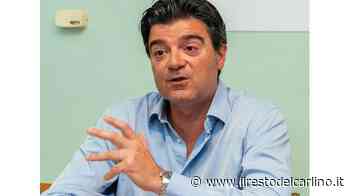 In bici da Porto San Giorgio a Fermo - il Resto del Carlino