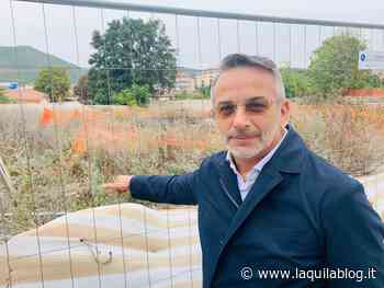 Santa Croce, ancora tutto fermo, proprietà non acquisite - L'Aquila Blog