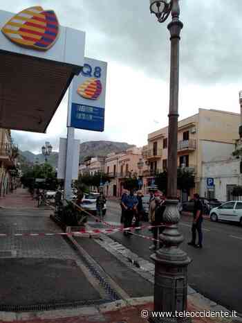 Cinisi, un fermo per il duplice tentato omicidio - Tele Occidente