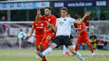 Viktoria Griesheim kocht Eddersheim ab - RW Hadamar ist zurück an der Spitze - kicker