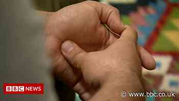 Afghan interpreter and family settle in Coventry