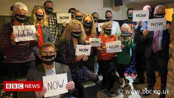 Campaign to allow women in ancient Alcester Court Leet roles